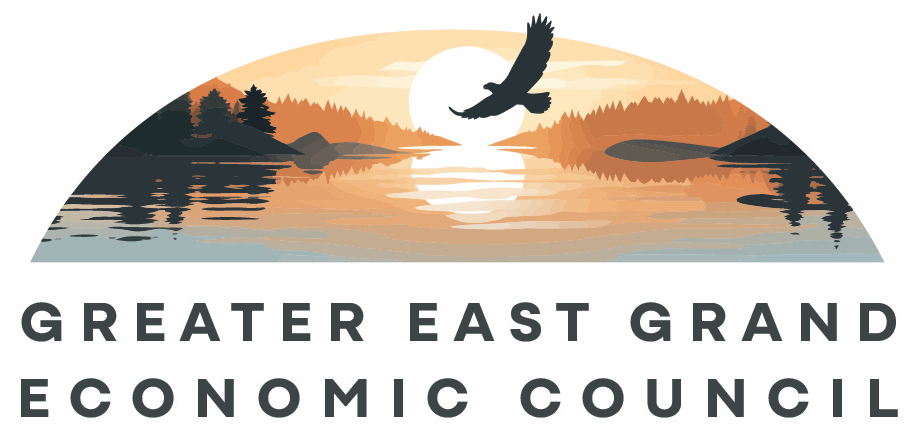 Greater East Grand Region Economic Development