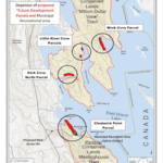 Depiction of Proposed Development _ Recreation Area - Weston Revised B