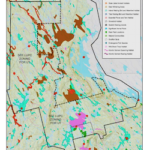 GEGR - Maine Natural Areas Mapped Habitat