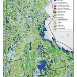 GEGR - National Land Cover Types