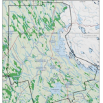 GEGR - Mapped Wetlands