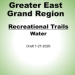 2. GEGR Recreational Trails - Water Condensed