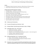 3-5-20 GEGR Water Trails Planning Meeting Packet