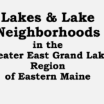 Lake Neighborhoods