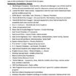 Lists for Economic Planning Team Asset Mapping Sept. 5 2019 (002)