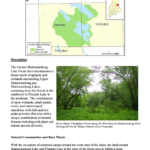 4. Greater Mattawamkeag - ecological assessment