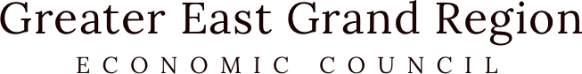 Greater East Grand Region Economic Development