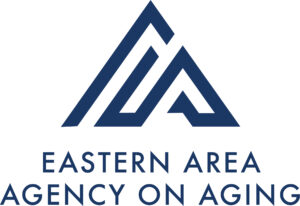 Eastern Area on Aging Logo